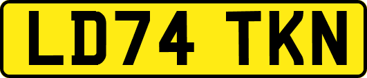 LD74TKN