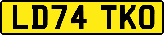 LD74TKO