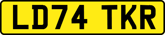 LD74TKR