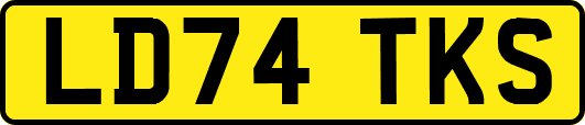 LD74TKS