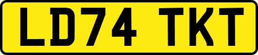 LD74TKT