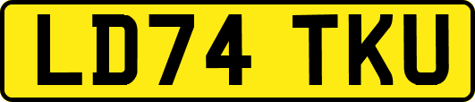 LD74TKU