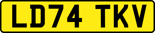 LD74TKV