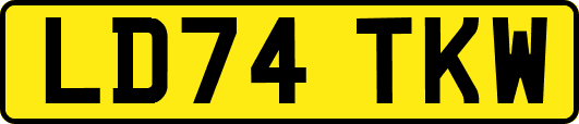 LD74TKW