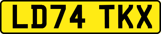 LD74TKX