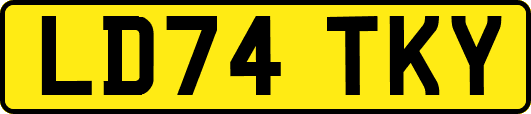 LD74TKY