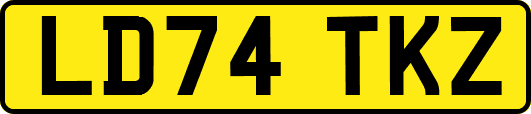 LD74TKZ