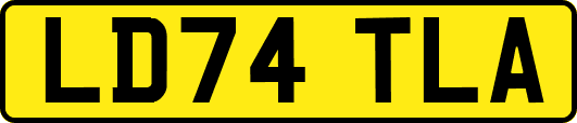 LD74TLA