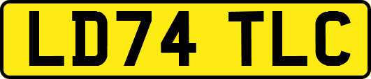 LD74TLC