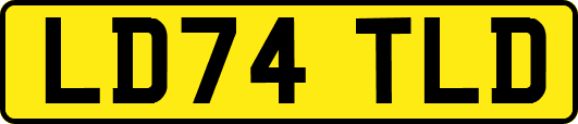 LD74TLD
