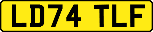 LD74TLF