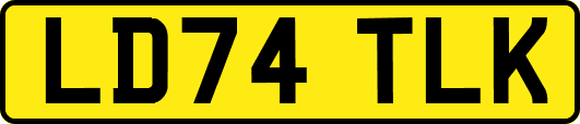 LD74TLK