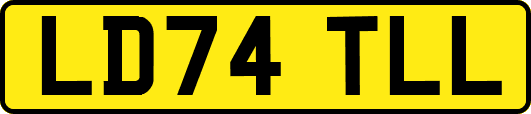 LD74TLL