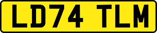 LD74TLM