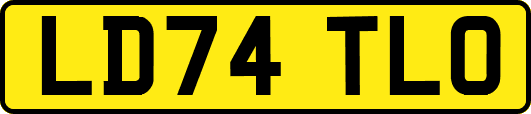 LD74TLO