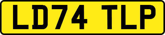 LD74TLP