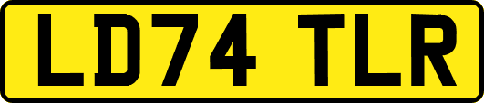 LD74TLR