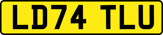 LD74TLU