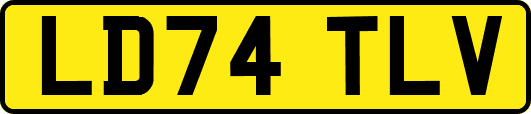 LD74TLV