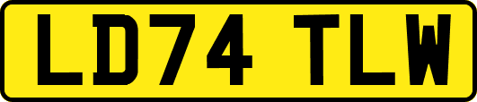 LD74TLW