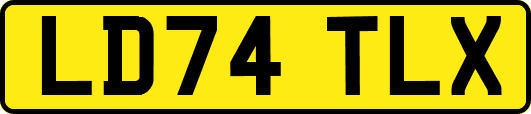 LD74TLX