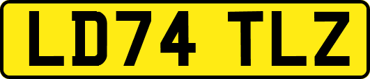 LD74TLZ
