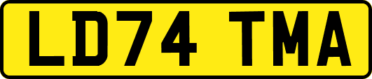 LD74TMA