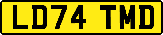 LD74TMD