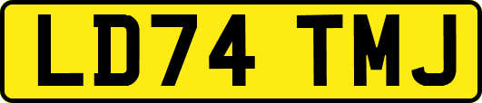 LD74TMJ