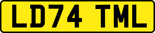 LD74TML