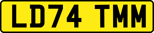 LD74TMM