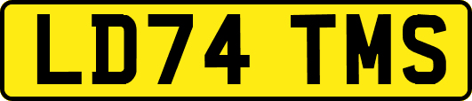 LD74TMS