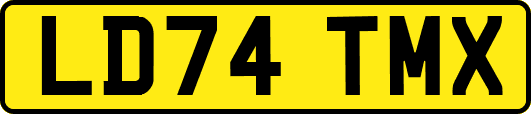 LD74TMX