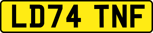 LD74TNF