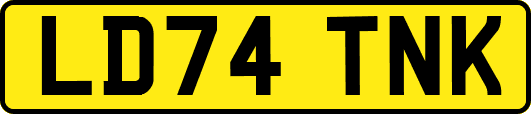 LD74TNK