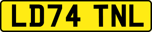 LD74TNL