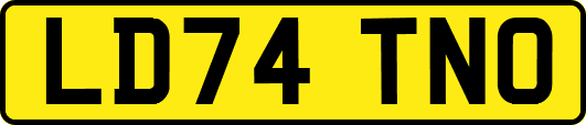 LD74TNO