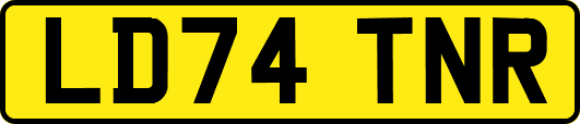 LD74TNR