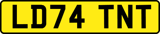LD74TNT
