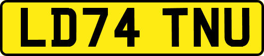LD74TNU