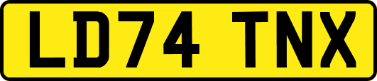 LD74TNX