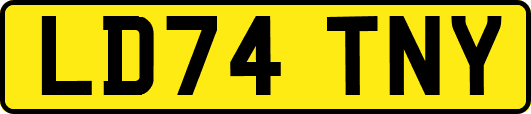 LD74TNY