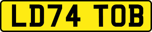 LD74TOB