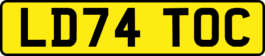 LD74TOC