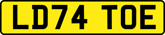 LD74TOE