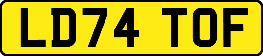LD74TOF