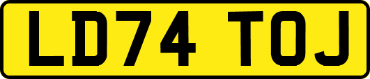 LD74TOJ
