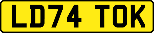 LD74TOK