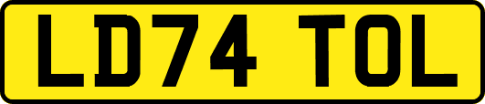 LD74TOL
