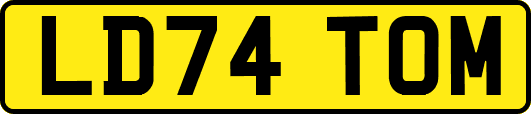 LD74TOM